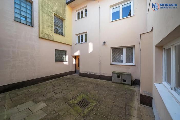 Prodej rodinného domu, Olomouc, Krejčího, 140 m2