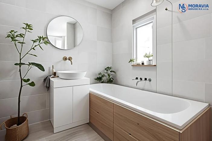 Prodej rodinného domu, Olomouc, Krejčího, 140 m2