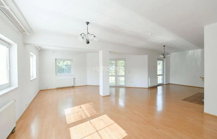 Pronájem vily, Praha - Nebušice, 290 m2