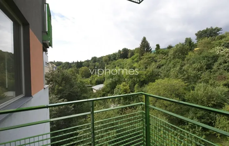 Pronájem bytu 5+kk, Praha - Smíchov, Astlova, 145 m2