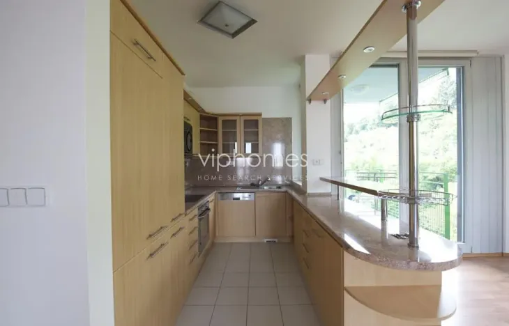 Pronájem bytu 5+kk, Praha - Smíchov, Astlova, 145 m2