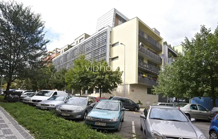 Pronájem bytu 5+kk, Praha - Smíchov, Astlova, 145 m2