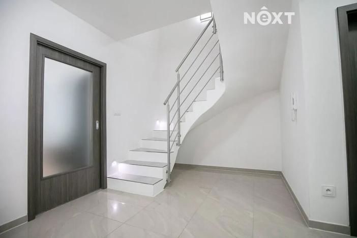 Prodej rodinného domu, Zlín, Karmínová, 122 m2