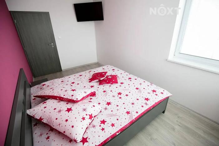 Prodej rodinného domu, Zlín, Karmínová, 122 m2