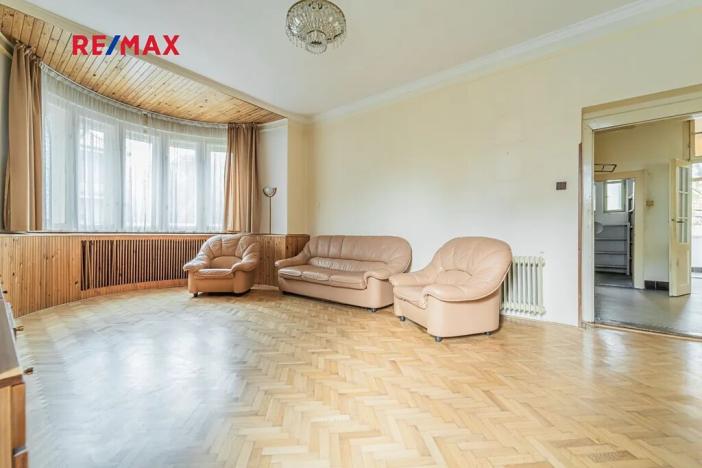 Prodej rodinného domu, Český Brod, Svatopluka Čecha, 214 m2