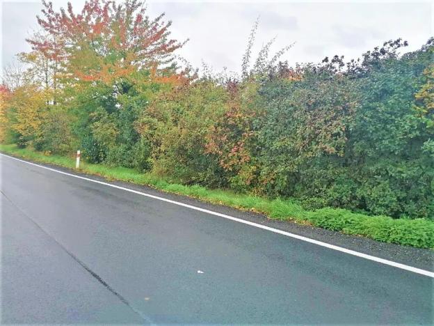 Prodej komerčního pozemku, Měšice, 2035 m2