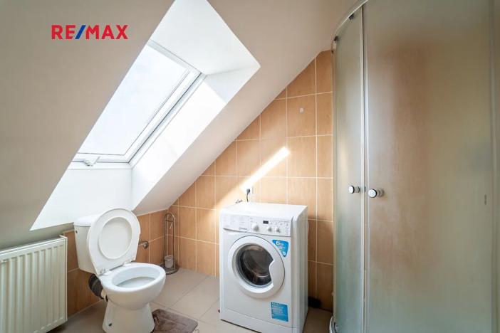 Prodej rodinného domu, Praha - Ďáblice, Legionářů, 197 m2