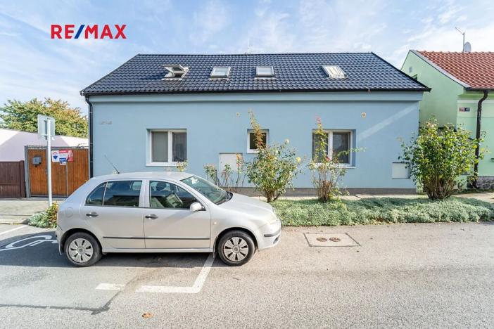 Prodej rodinného domu, Praha - Ďáblice, Legionářů, 197 m2