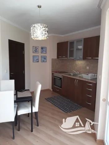 Prodej bytu 3+kk, Obzor, Bulharsko, 76 m2