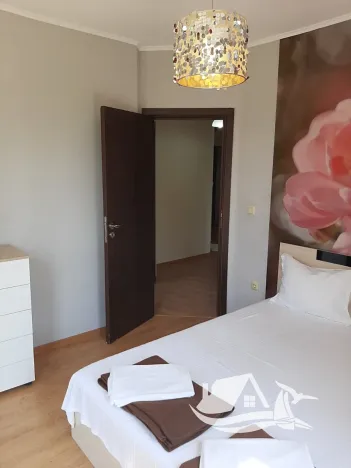 Prodej bytu 3+kk, Obzor, Bulharsko, 76 m2