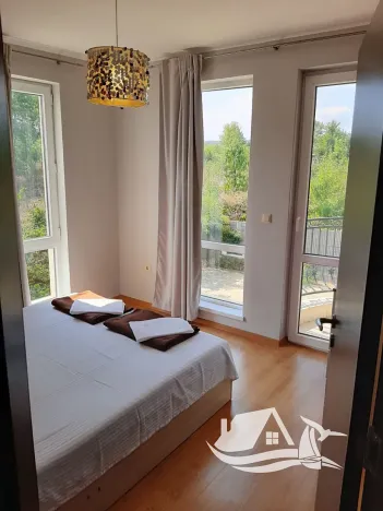 Prodej bytu 3+kk, Obzor, Bulharsko, 76 m2