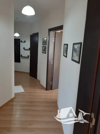 Prodej bytu 3+kk, Obzor, Bulharsko, 76 m2