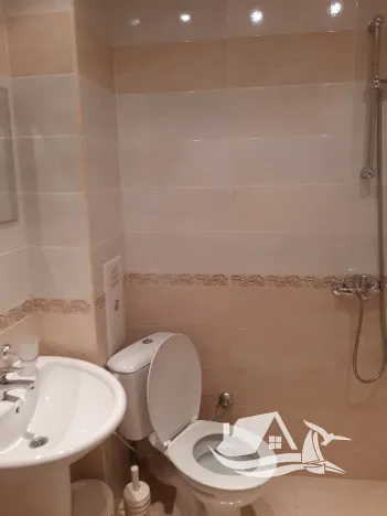 Prodej bytu 3+kk, Obzor, Bulharsko, 76 m2