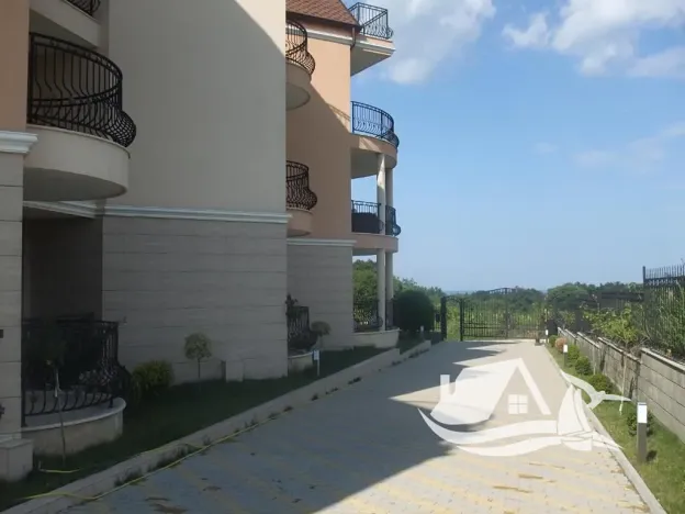 Prodej bytu 3+kk, Obzor, Bulharsko, 76 m2