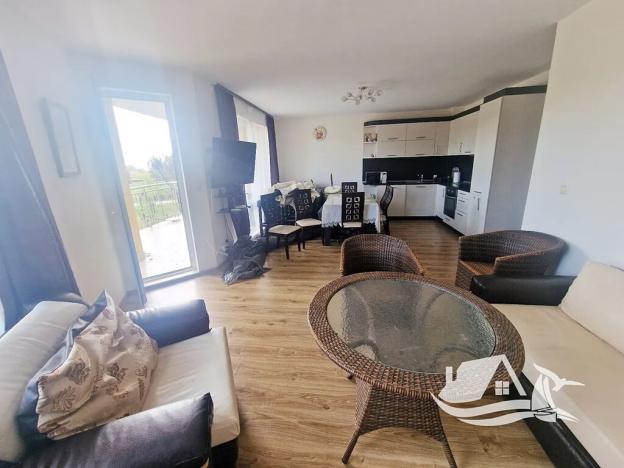 Prodej bytu 3+kk, Bjala, Bulharsko, 105 m2