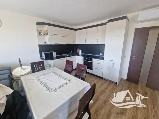 Prodej bytu 3+kk, Bjala, Bulharsko, 105 m2