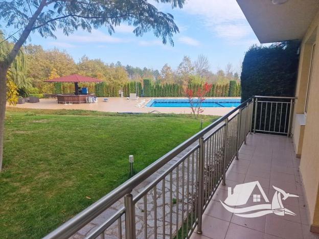 Prodej bytu 3+kk, Bjala, Bulharsko, 105 m2