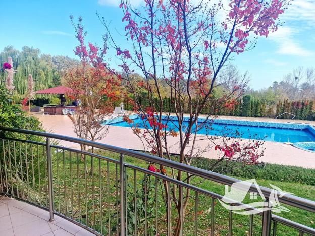 Prodej bytu 3+kk, Bjala, Bulharsko, 105 m2