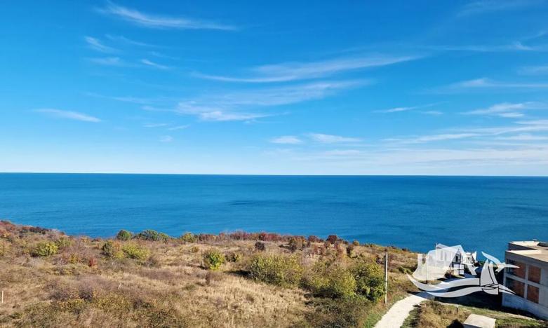 Prodej bytu 2+kk, Bjala, Bulharsko, 73 m2