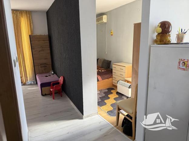 Prodej bytu 2+kk, Nesebar, Bulharsko, 63 m2