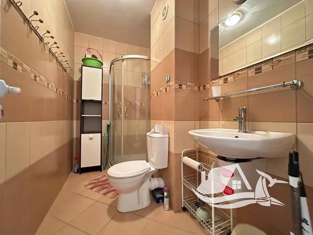 Prodej bytu 2+kk, Nesebar, Bulharsko, 45 m2