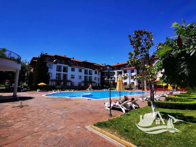 Prodej bytu 4+kk, Ravda, Bulharsko, 100 m2