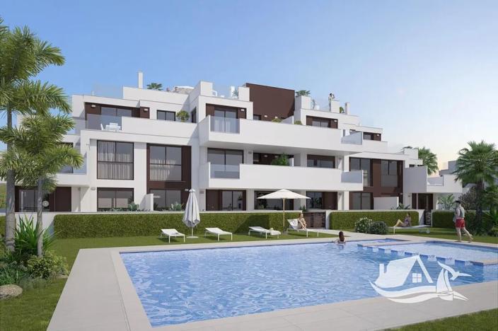 Prodej rodinného domu, Pilar de la Horadada, Španělsko, 70 m2