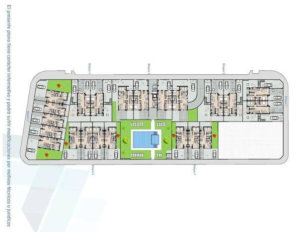 Prodej rodinného domu, Pilar de la Horadada, Španělsko, 70 m2