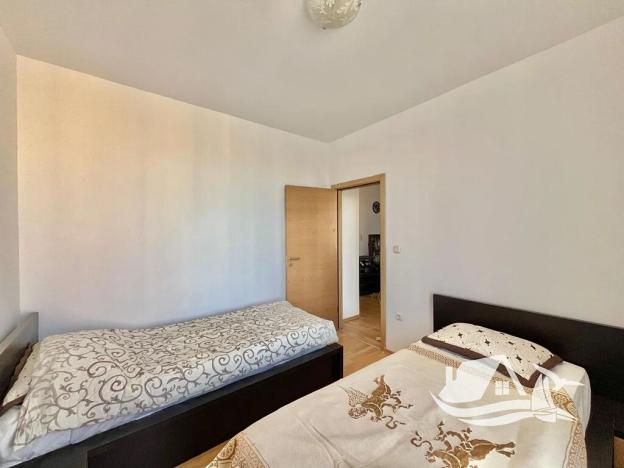 Prodej bytu 3+kk, Nesebar, Bulharsko, 70 m2