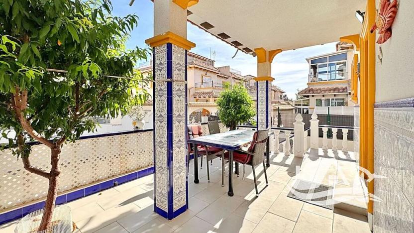 Prodej rodinného domu, Orihuela, Španělsko, 80 m2