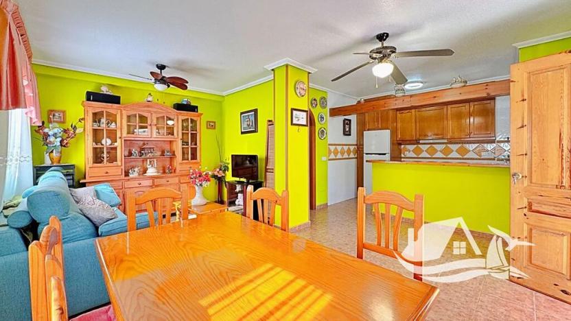 Prodej rodinného domu, Orihuela, Španělsko, 80 m2