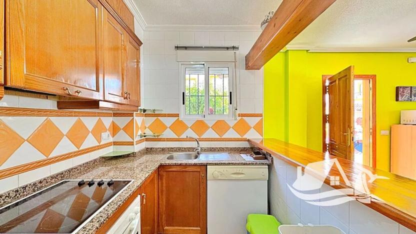 Prodej rodinného domu, Orihuela, Španělsko, 80 m2