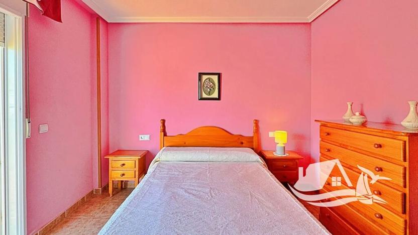 Prodej rodinného domu, Orihuela, Španělsko, 80 m2