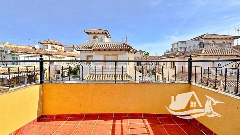 Prodej rodinného domu, Orihuela, Španělsko, 80 m2