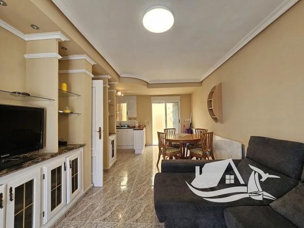 Prodej rodinného domu, Orihuela, Španělsko, 80 m2