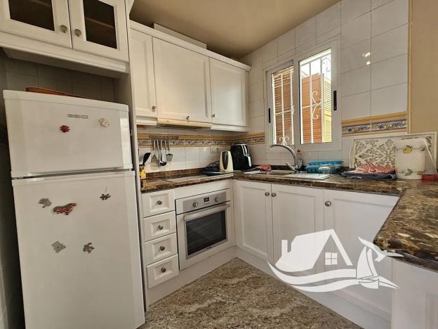 Prodej rodinného domu, Orihuela, Španělsko, 80 m2