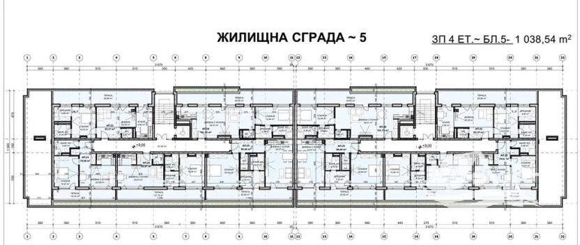 Prodej bytu 3+kk, Aheloy, Bulharsko, 101 m2