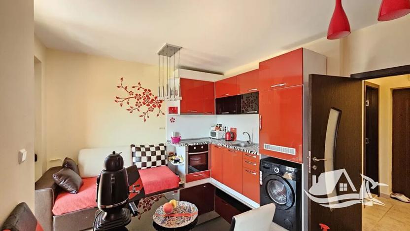 Prodej bytu 3+kk, Ravda, Bulharsko, 73 m2