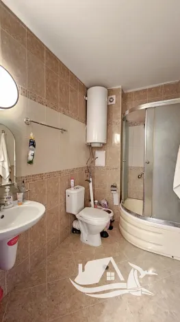 Prodej bytu 3+kk, Ravda, Bulharsko, 73 m2