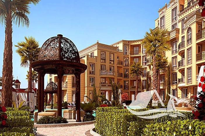 Prodej bytu 3+kk, Ravda, Bulharsko, 73 m2