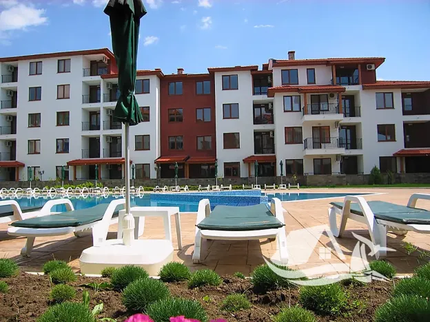 Prodej bytu 3+kk, Ravda, Bulharsko, 72 m2