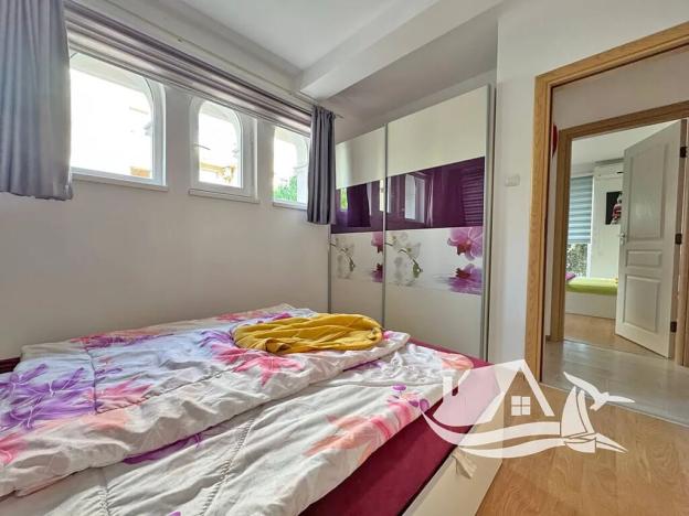 Prodej bytu 3+kk, Nesebar, Bulharsko, 68 m2