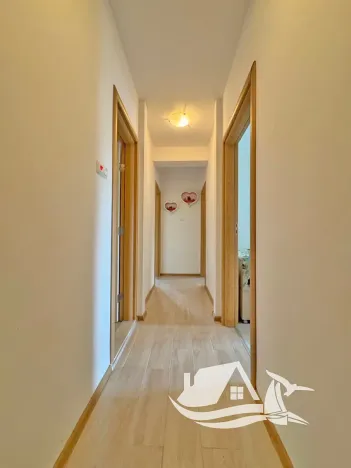 Prodej bytu 3+kk, Nesebar, Bulharsko, 68 m2