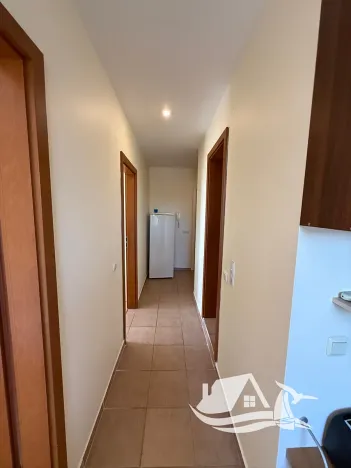 Prodej bytu 3+kk, Nesebar, Bulharsko, 58 m2