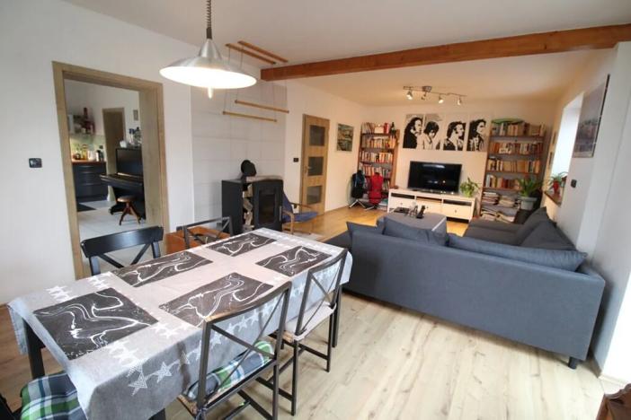 Prodej rodinného domu, Plískov, 180 m2