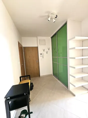 Pronájem bytu 3+1, Praha - Vršovice, Rostovská, 75 m2