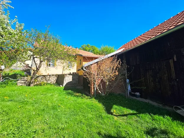 Prodej rodinného domu, Třebovle, 81 m2