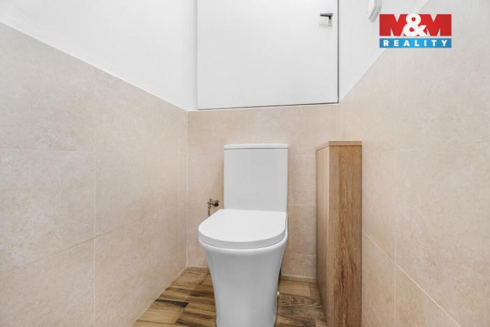 Prodej bytu 3+1, Mladá Boleslav - Mladá Boleslav II, 17. listopadu, 70 m2