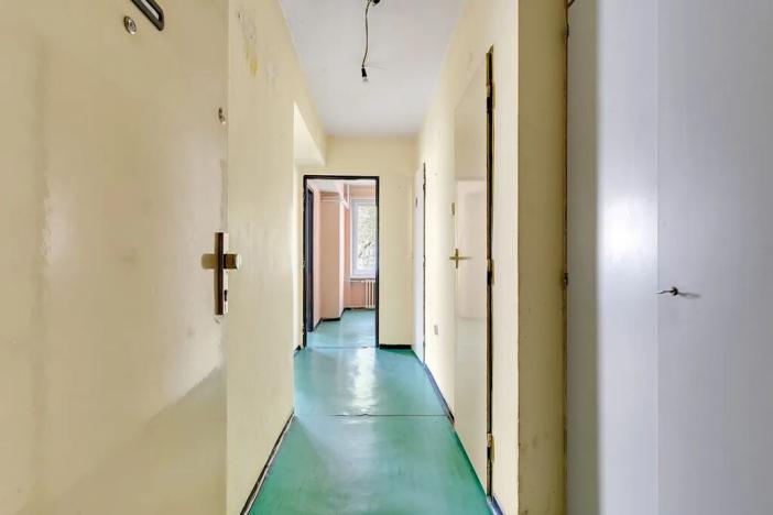 Prodej bytu 1+1, Kladno, Jižní, 37 m2