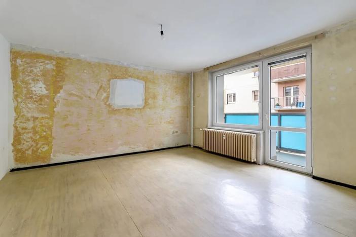 Prodej bytu 1+1, Kladno, Jižní, 37 m2